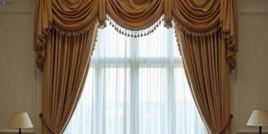 Living room lounge curtain cleaning service redland-bay Matty Curtain Cleaning