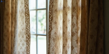 Professional curtain stain treatment on-site redland-bay Matty Curtain Cleaning
