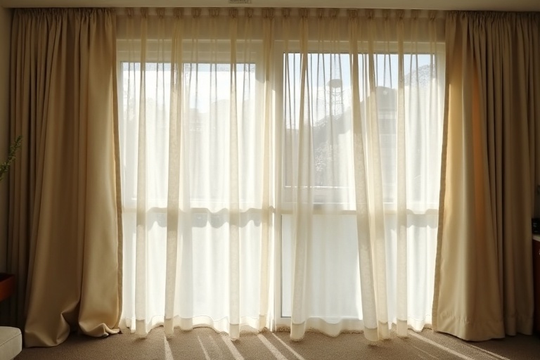 Before Professional Cleaning - Redland Bay