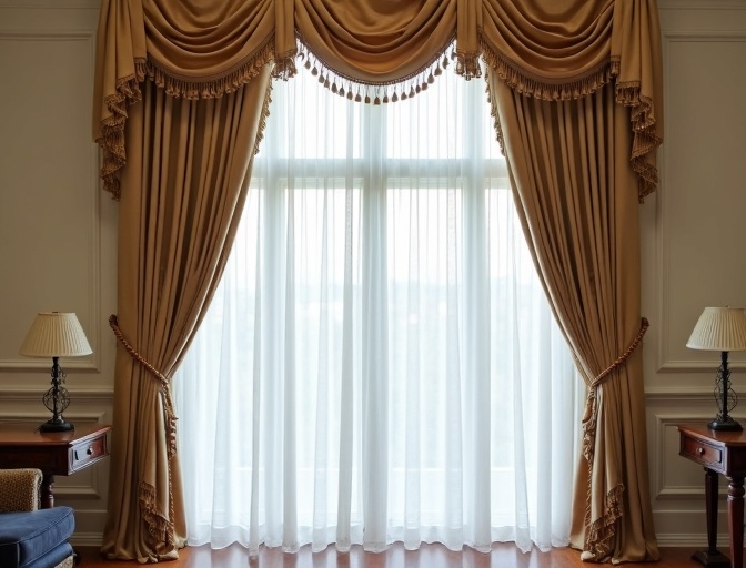 Redland Bay Drapes Cleaning
