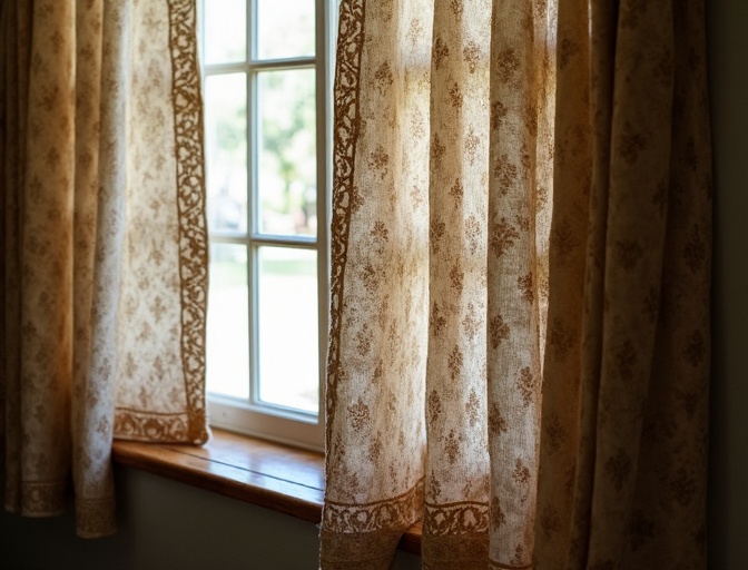 Redland Bay Vintage Curtain Cleaning